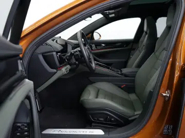 PORSCHE Panamera 4 E-Hybrid Executive New-Modell Long