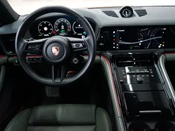 PORSCHE Panamera 4 E-Hybrid Executive New-Modell Long