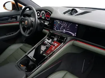 PORSCHE Panamera 4 E-Hybrid Executive New-Modell Long