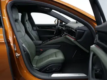 PORSCHE Panamera 4 E-Hybrid Executive New-Modell Long