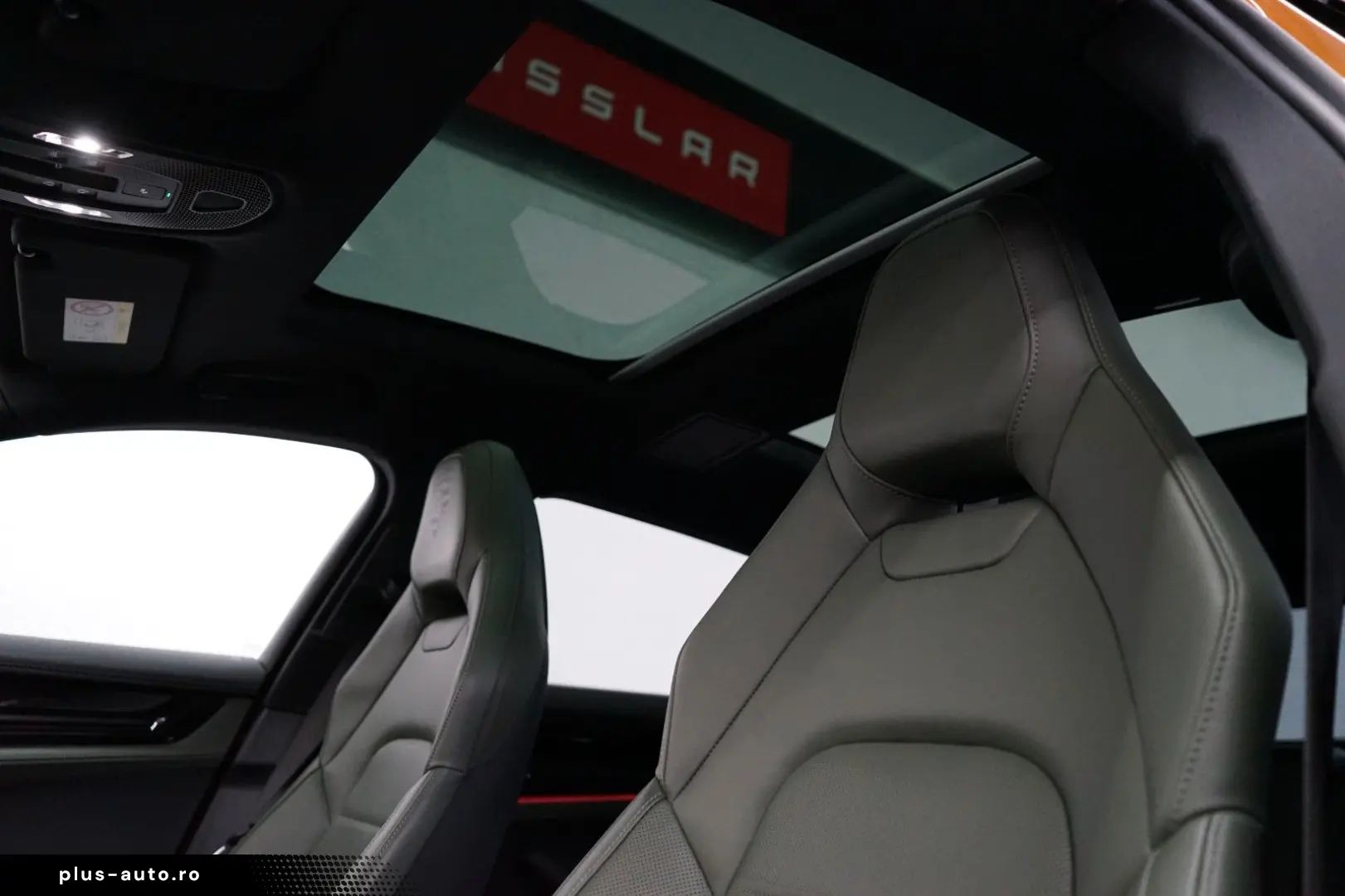 PORSCHE Panamera 4 E-Hybrid Executive New-Modell Long