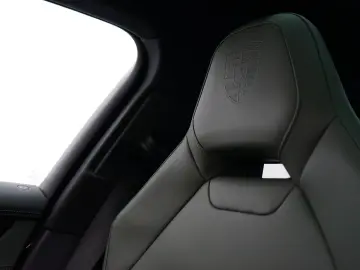 PORSCHE Panamera 4 E-Hybrid Executive New-Modell Long