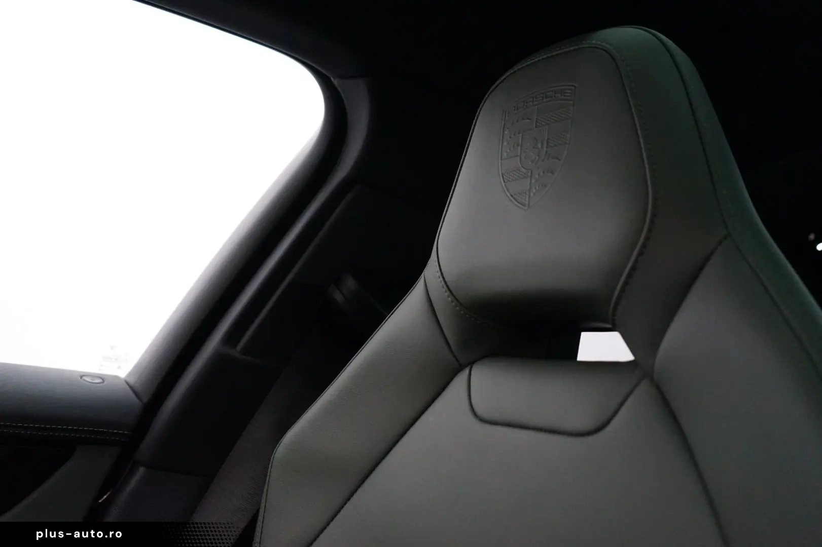 PORSCHE Panamera 4 E-Hybrid Executive New-Modell Long