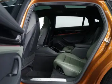 PORSCHE Panamera 4 E-Hybrid Executive New-Modell Long