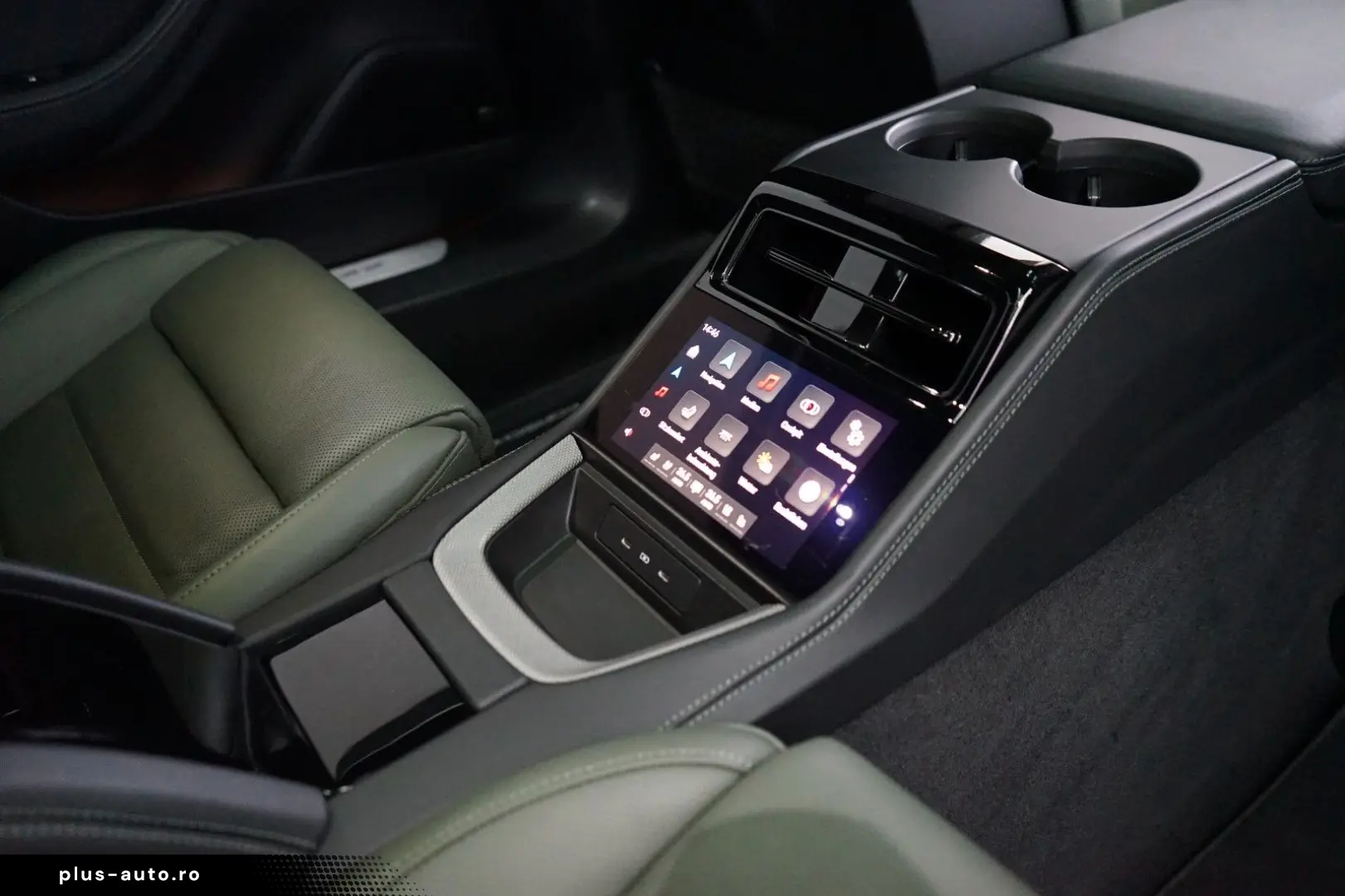 PORSCHE Panamera 4 E-Hybrid Executive New-Modell Long