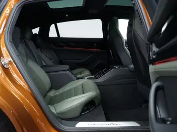 PORSCHE Panamera 4 E-Hybrid Executive New-Modell Long