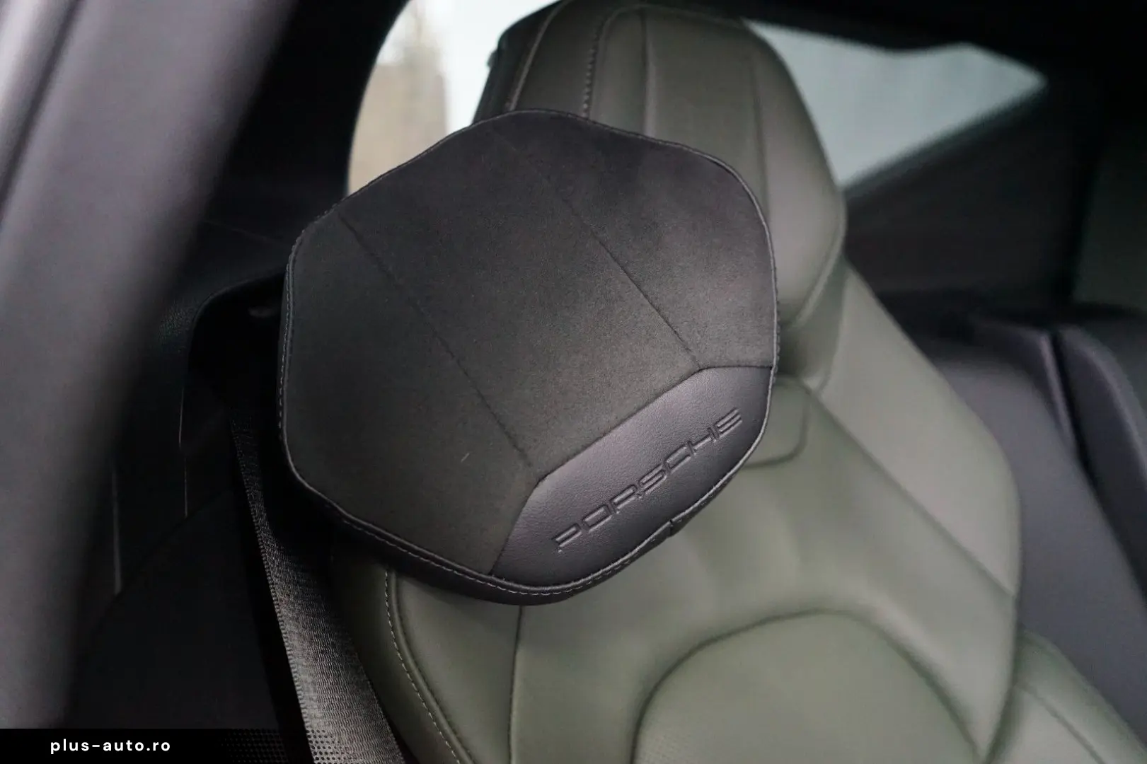 PORSCHE Panamera 4 E-Hybrid Executive New-Modell Long