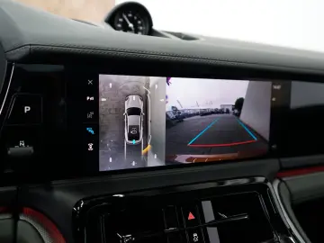 PORSCHE Panamera 4 E-Hybrid Executive New-Modell Long