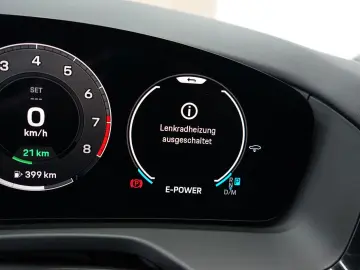 PORSCHE Panamera 4 E-Hybrid Executive New-Modell Long