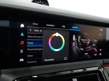 PORSCHE Panamera 4 E-Hybrid Executive New-Modell Long