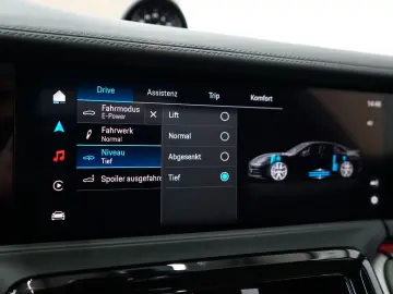 PORSCHE Panamera 4 E-Hybrid Executive New-Modell Long