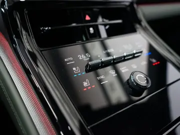 PORSCHE Panamera 4 E-Hybrid Executive New-Modell Long