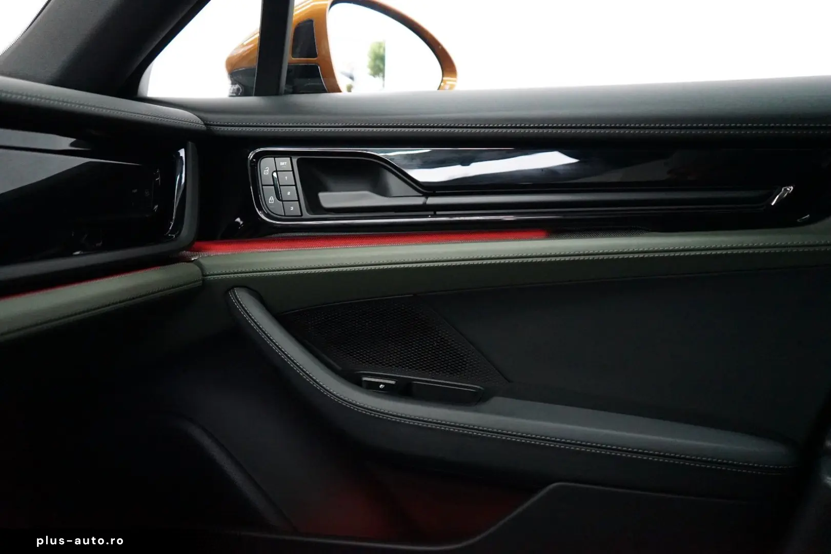 PORSCHE Panamera 4 E-Hybrid Executive New-Modell Long