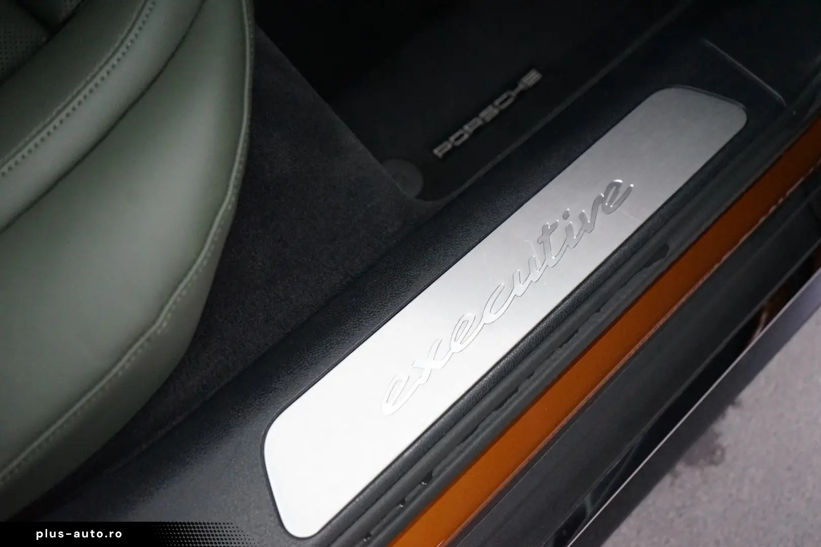 PORSCHE Panamera 4 E-Hybrid Executive New-Modell Long