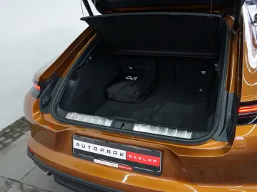 PORSCHE Panamera 4 E-Hybrid Executive New-Modell Long