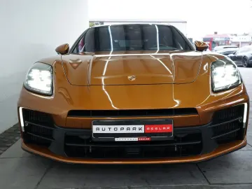 PORSCHE Panamera 4 E-Hybrid Executive New-Modell Long