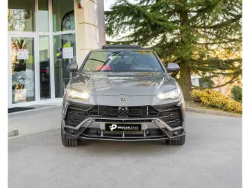 LAMBORGHINI Urus 4.0 V8 Auto. PANO 23 360  B&O HUD CARBON VO