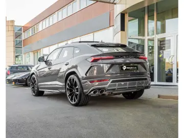 LAMBORGHINI Urus 4.0 V8 Auto. PANO 23 360  B&O HUD CARBON VO