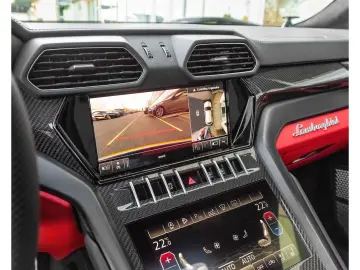 LAMBORGHINI Urus 4.0 V8 Auto. PANO 23 360  B&O HUD CARBON VO