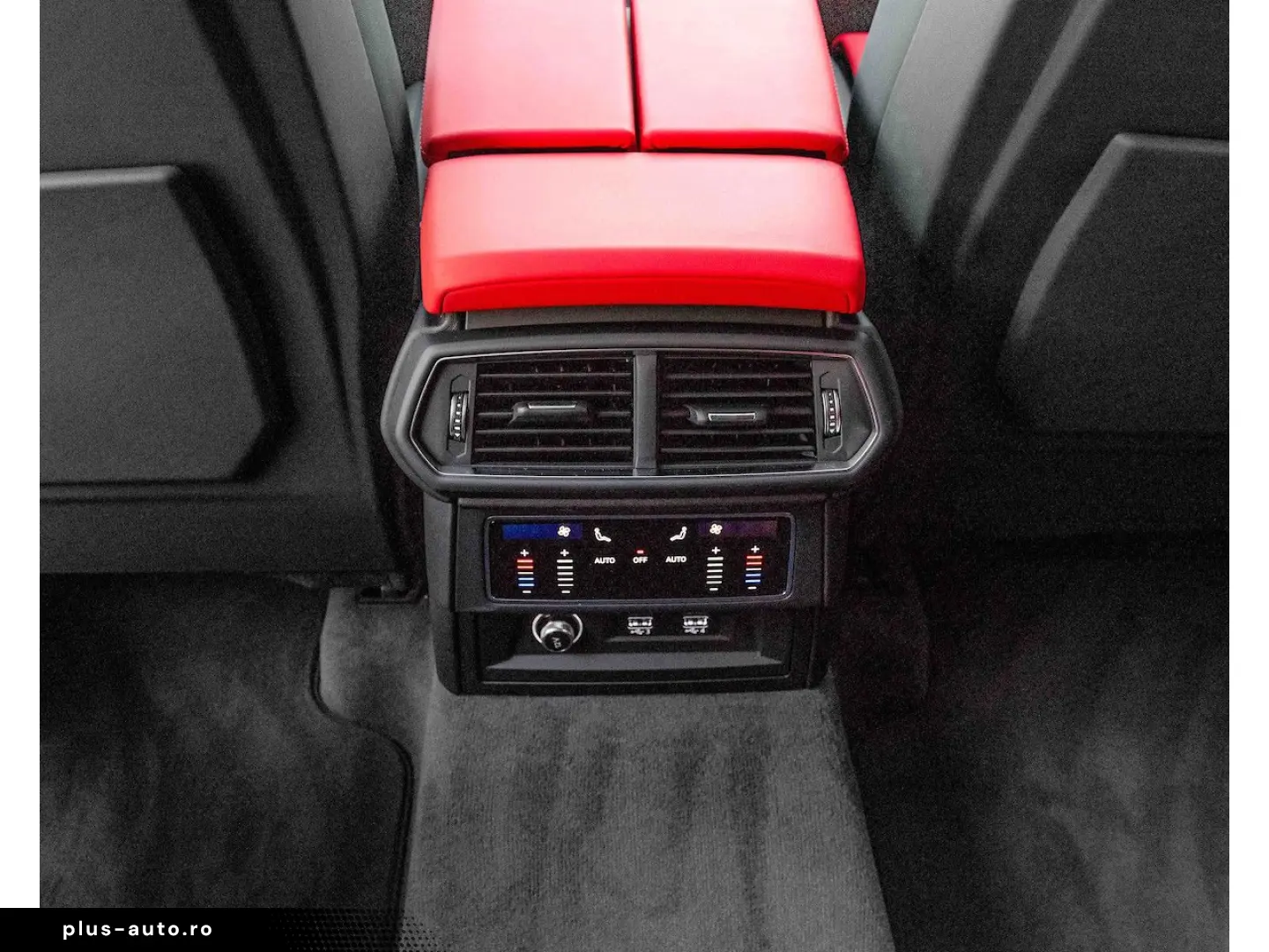 LAMBORGHINI Urus 4.0 V8 Auto. PANO 23 360  B&O HUD CARBON VO