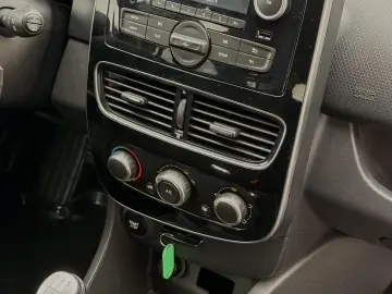 Renault Clio dCi 75 Stop & Start Life