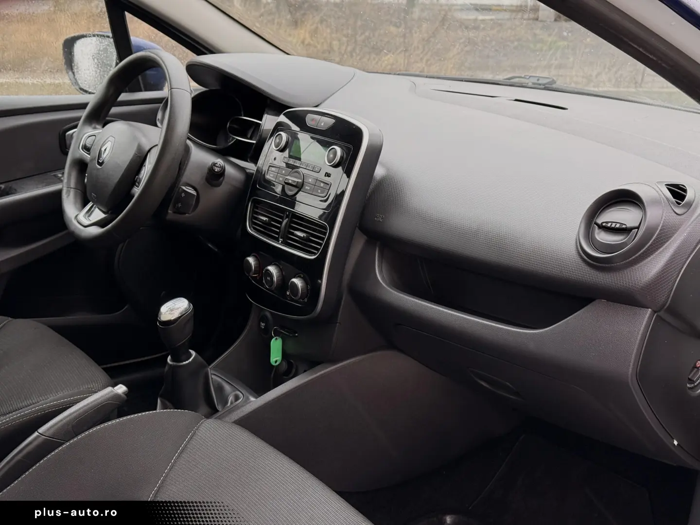 Renault Clio dCi 75 Stop & Start Life