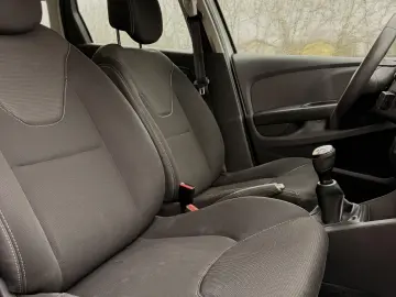 Renault Clio dCi 75 Stop & Start Life