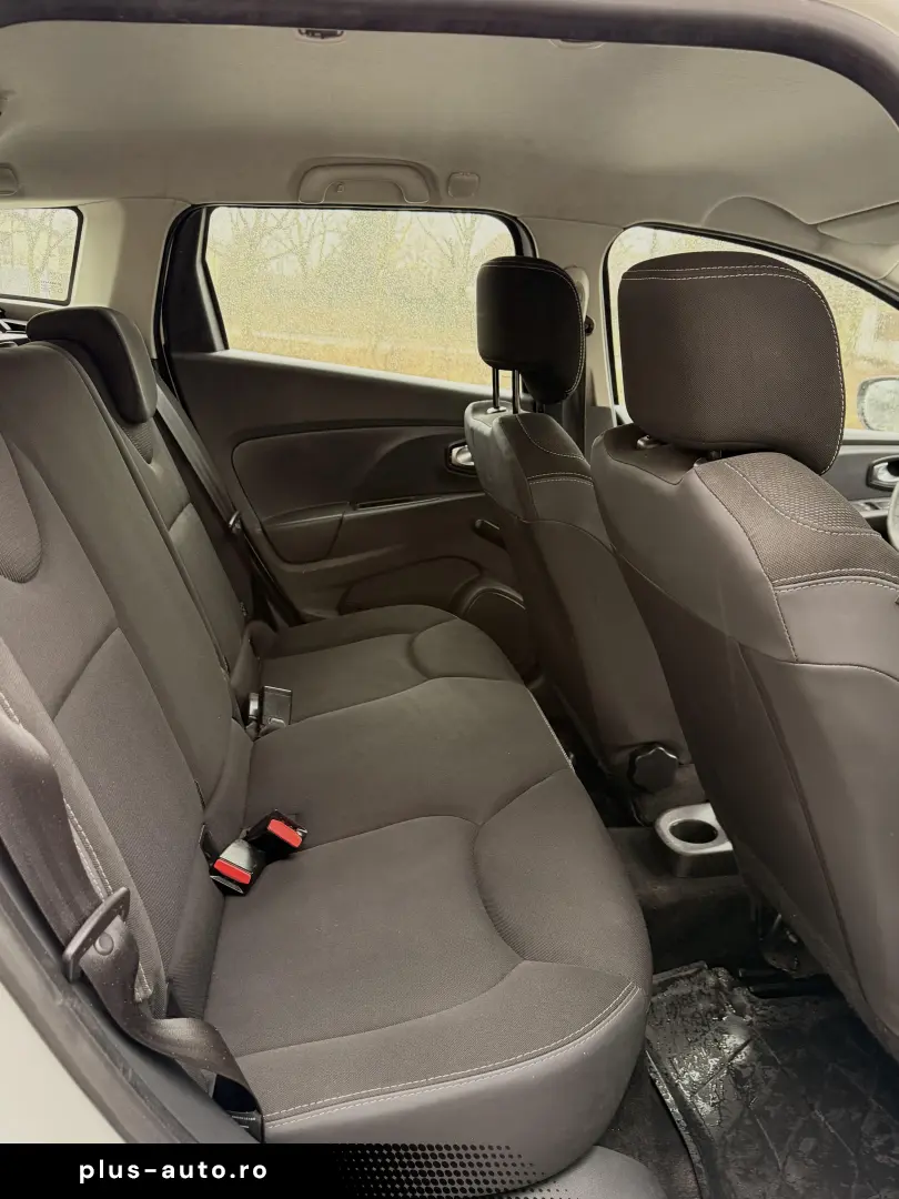 Renault Clio dCi 75 Stop & Start Life