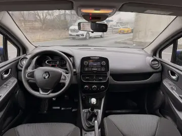 Renault Clio dCi 75 Stop & Start Life