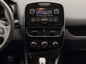 Renault Clio dCi 75 Stop & Start Life