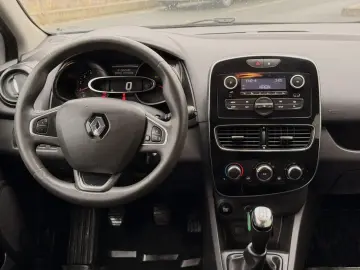 Renault Clio dCi 75 Stop & Start Life