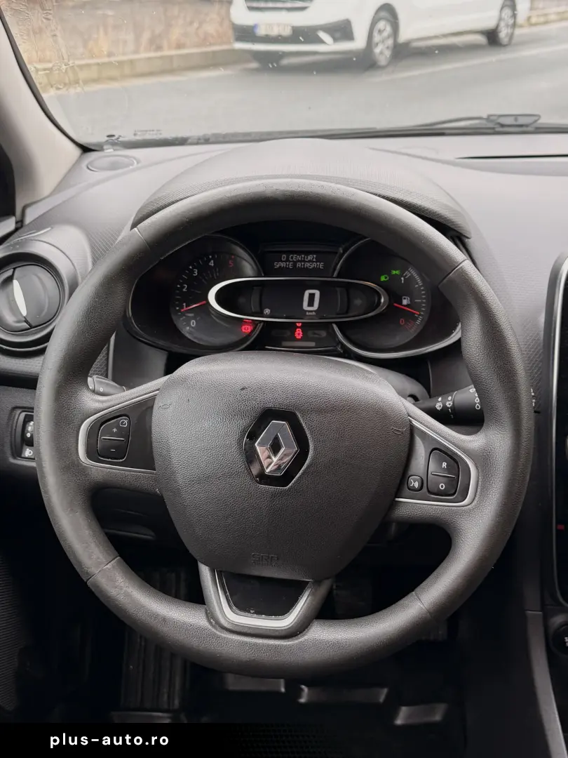 Renault Clio dCi 75 Stop & Start Life