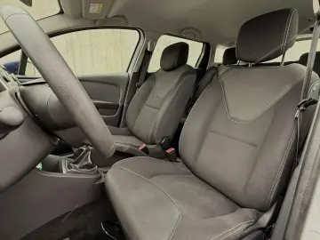 Renault Clio dCi 75 Stop & Start Life