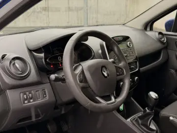 Renault Clio dCi 75 Stop & Start Life