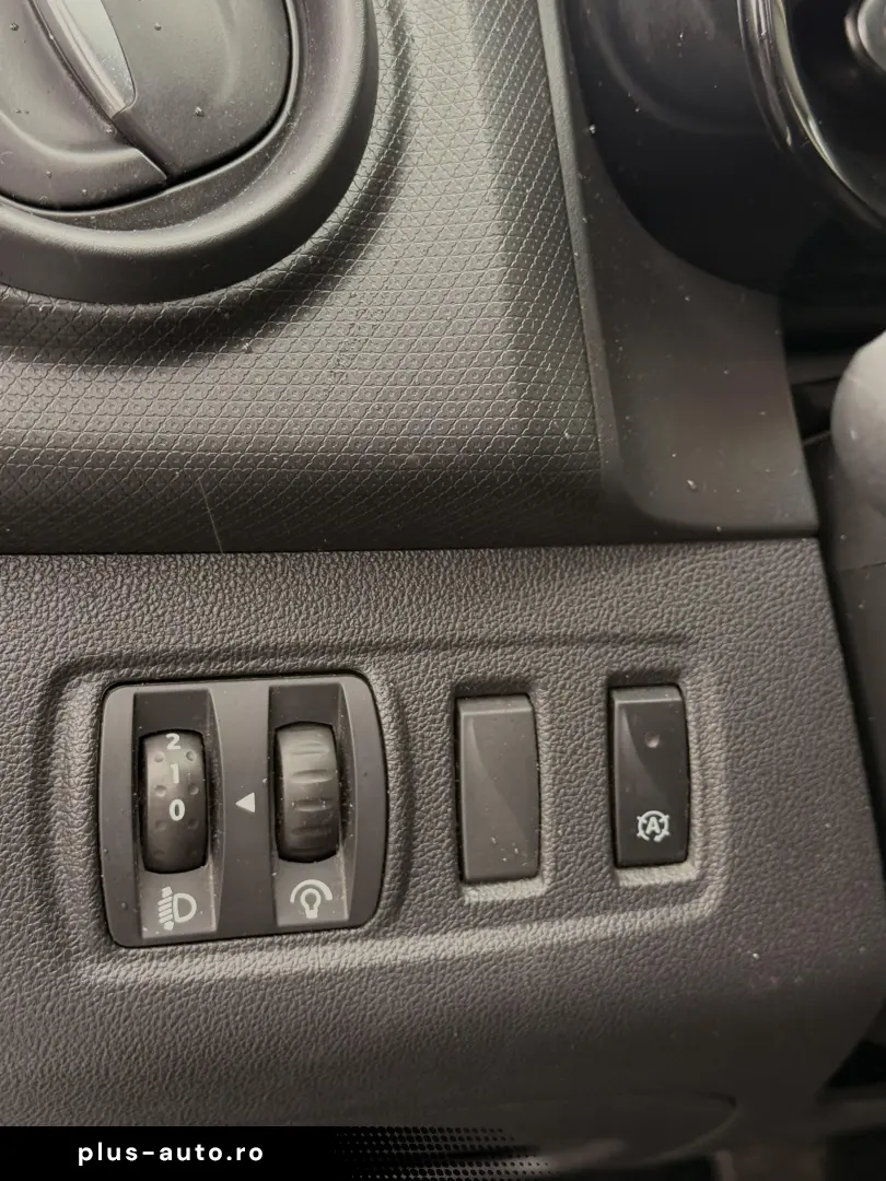 Renault Clio dCi 75 Stop & Start Life