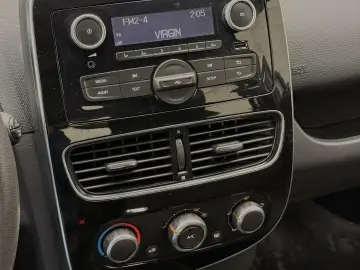 Renault Clio dCi 75 Stop & Start Life