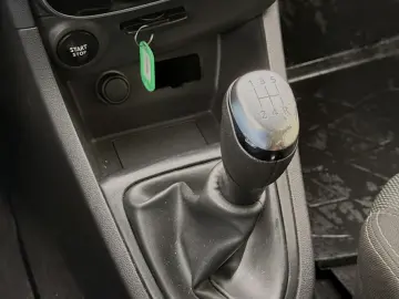 Renault Clio dCi 75 Stop & Start Life