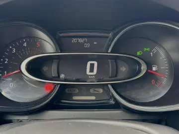 Renault Clio dCi 75 Stop & Start Life