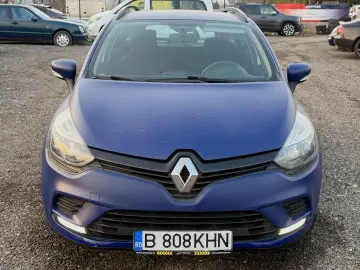 Renault Clio dCi 75 Stop & Start Life