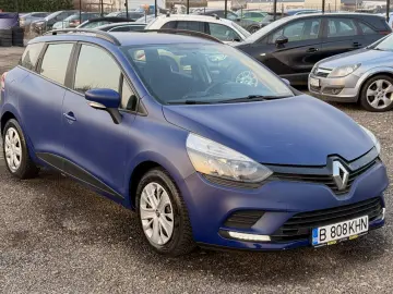Renault Clio dCi 75 Stop & Start Life