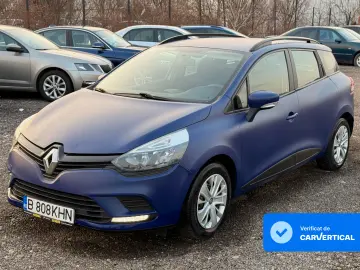 Renault Clio dCi 75 Stop & Start Life