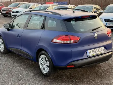 Renault Clio dCi 75 Stop & Start Life