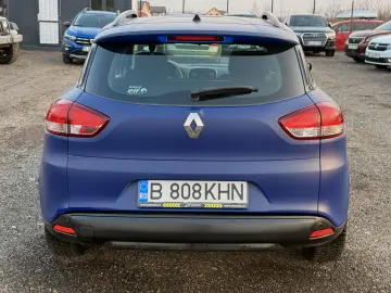 Renault Clio dCi 75 Stop & Start Life