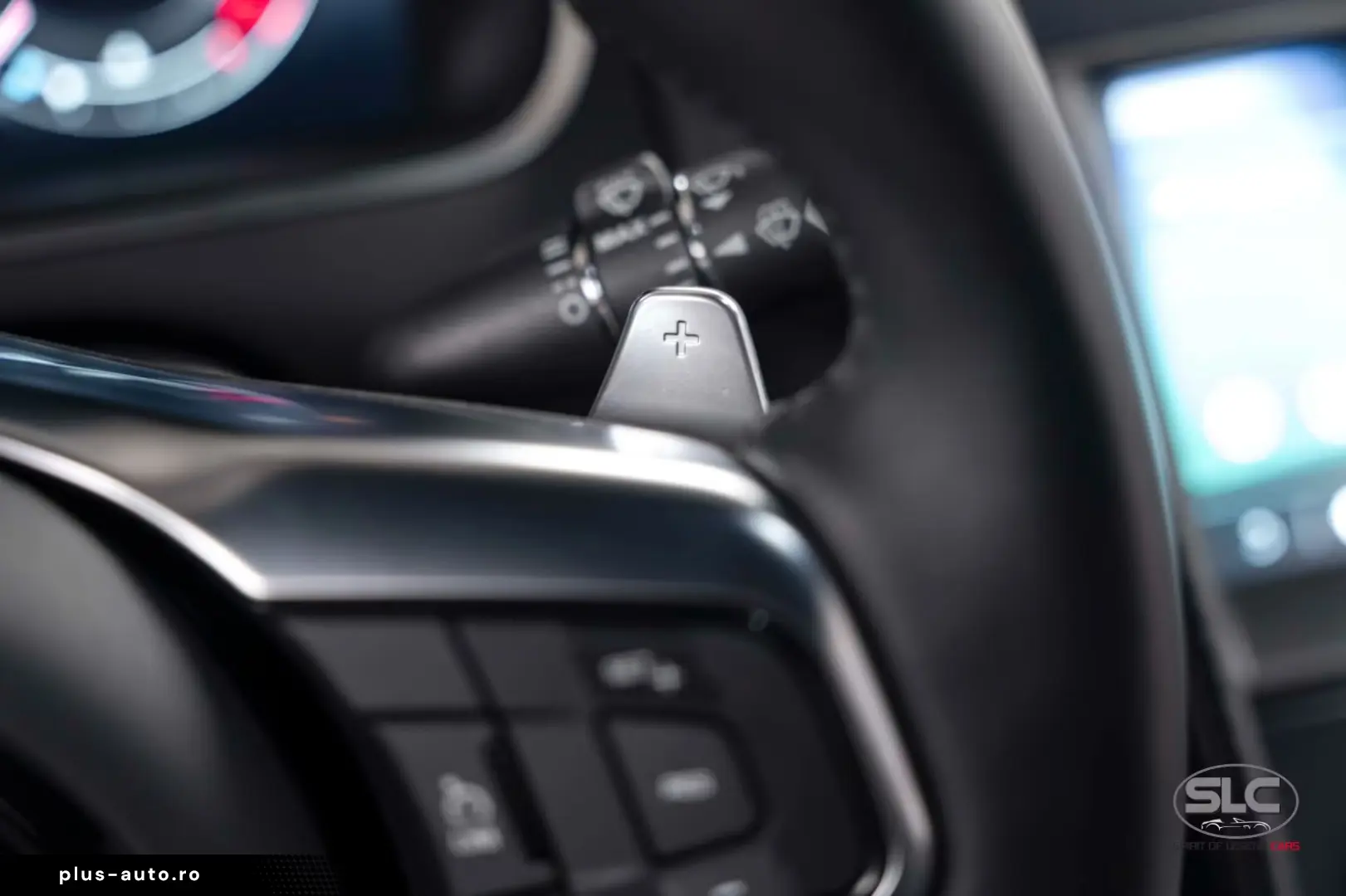 Jaguar F-Type Coupe R-Dynamic Performance Meridian LED