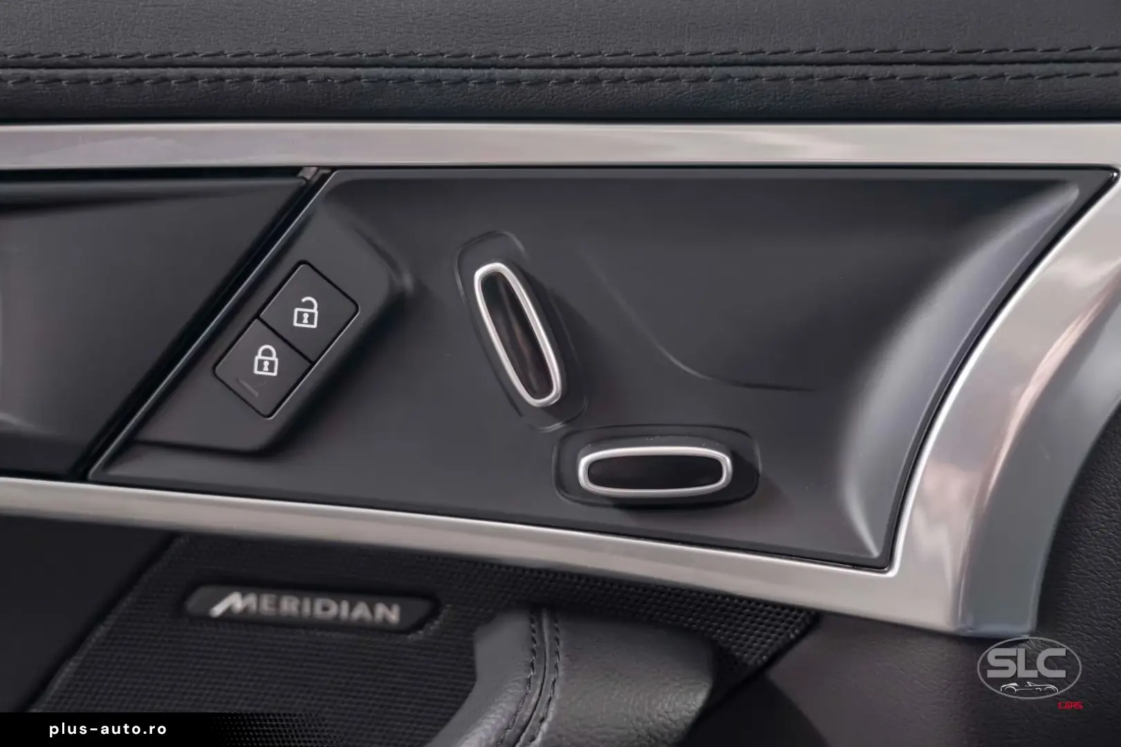 Jaguar F-Type Coupe R-Dynamic Performance Meridian LED