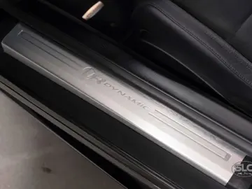 Jaguar F-Type Coupe R-Dynamic Performance Meridian LED