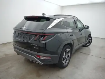 Hyundai Tucson PHEV 265 CP 4WD Prime