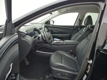 Hyundai Tucson PHEV 265 CP 4WD Prime