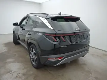 Hyundai Tucson PHEV 265 CP 4WD Prime