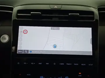 Hyundai Tucson PHEV 265 CP 4WD Prime